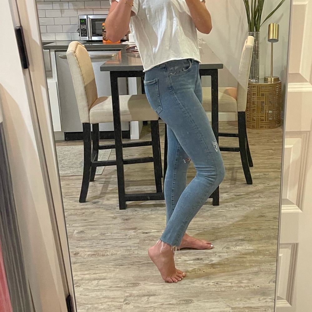 Agolde Jeans - Never Worn!